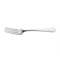 Paris Table Fork Stainless Steel 212mm Pkt of 12