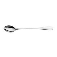 Paris Soda Spoon Stainless Steel 200mm Pkt of 12