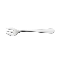 Paris Oyster Fork Stainless Steel 140mm Pkt of 12