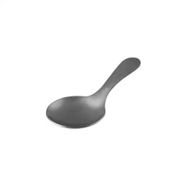 Vintage Servingware S/S Canape Spoon 90mm Pack of 24