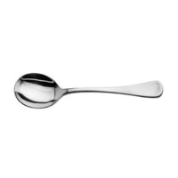 Rome Soup Spoon Stainless Steel 176mm Pkt of 12