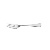 Rome Cake Fork Stainless Steel 146mm Pkt of 12