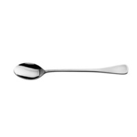 Rome Soda Spoon Soda Stainless Steel 175mm Pkt of 12