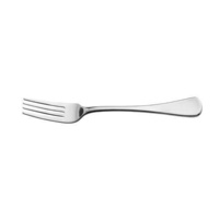 Milan Table Fork Stainless Steel 195mm Pkt of 12