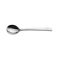 Torino Soup Spoon Stainless Steel 180mm Pkt of 12