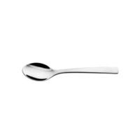 Torino Teaspoon Stainless Steel 135mm Pkt of 12