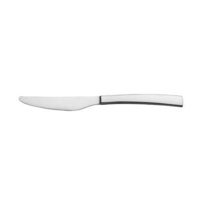 Torino Table Knife Stainless Steel Solid Handle 235mm Pkt of 12