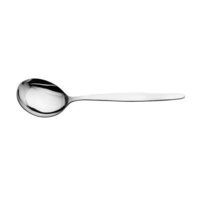 Oslo Soup Spoon Stainless Steel 180mm Pkt of 12