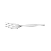 Oslo Cake Fork Stainless Steel 140mm Pkt of 12