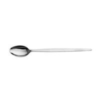 Oslo Soda Spoon Stainless Steel 192mm Pkt of 12