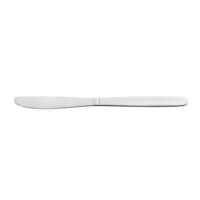 Oslo Table Knife Stainless Steel 210mm Pkt of 12