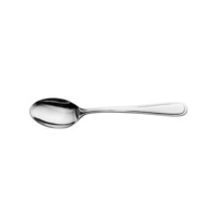 Madrid Tea Spoon Stainless Steel 140mm Pkt of 12