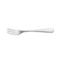 Madrid Oyster Fork Stainless Steel 130mm Pkt of 12