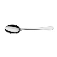 Montreal Dessert Spoon Stainless Steel 183mm Pkt of 12