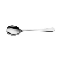 Montreal Soup Spoon Stainless Steel 176mm Pkt of 12