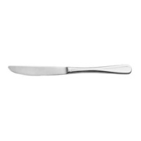 Montreal Table Knife Stainless Steel 222mm Pkt of 12