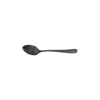 Amefa Austin Black Teaspoon 142mm Pkt of 12