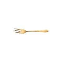 Amefa Austin Gold Cake Fork 143mm Pkt of 12