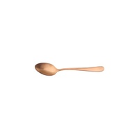 Amefa Austin Copper Coffee Spoon 120mm Pkt of 12