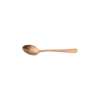 Amefa Austin Copper Teaspoon 142mm Pkt of 12