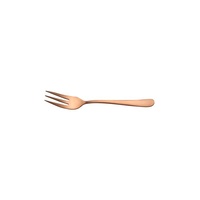 Amefa Austin Copper Cake Fork 143mm Pkt of 12