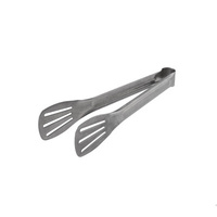 Vintage Servingware S/S Serving Tong 240mm Pack of 12