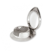 Egg Slicer Aluminium 110mm