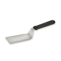 Griddle Scraper with Plastic Handle 120 x 70mm Blade