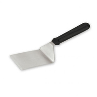 Griddle Scraper with Plastic Handle 95 x 110mm Blade