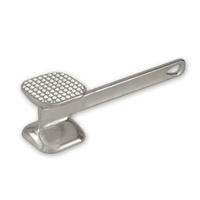 Meat Tenderizer Aluminium 255x70mm