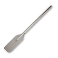 Mixing Paddle 750mm Heavy Duty Stainless Steel Hollow Handle