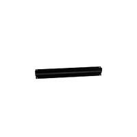 Docket/Check Holder Black Non- Clip 450mm