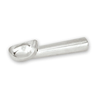 Ice Cream Dipper / Scoop Aluminium 44mm