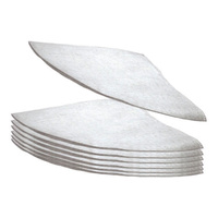 Filter Paper Large 275mm Pkt of 50