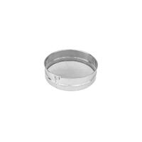 Fine Mesh Sieve/Sifter 18/8 Stainless Steel 250mm