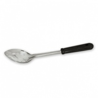 Basting Spoon w Bakelite Handle Slotted 275mm
