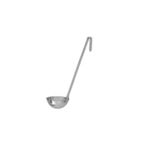 Ladle One Piece Stainless Steel 15ml