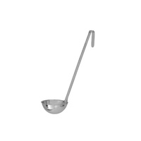 Ladle One Piece Stainless Steel 120ml