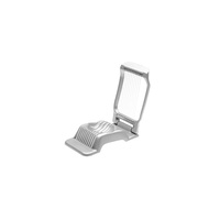 Westmark Egg Slicer, Cast Aluminium with Stainless Steel Wire 133 x 80mm