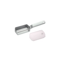 Westmark Fish Scaler 205mm Cast Aluminium