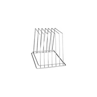 Cutting Board Rack 6 Slot