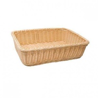 Display Basket, Plastic, 360 x 270 x 90mm