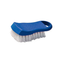 Brush Colour Coded HACCP Blue 150mm
