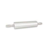 Rolling Pin Aluminium Heavy Duty with Ball Bearings 330mm