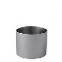 Food Stacker Stainless Steel 60mm