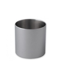 Food Stacker Stainless Steel 83mm