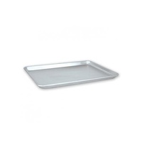 Aluminium Baking Sheet / Tray 330x240x25mm