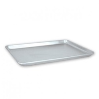 Aluminium Baking Sheet / Tray 550x400x25mm