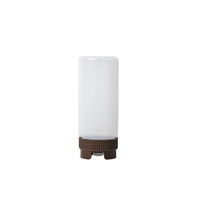 Criko Sauce / Squeeze Bottle with Brown Top 480ml