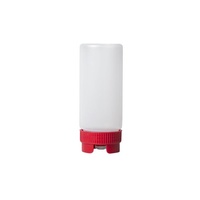 Criko Sauce / Squeeze Bottle with Red Top 480ml